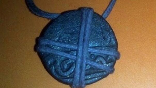 Horde amuleto finantza ongizaterako